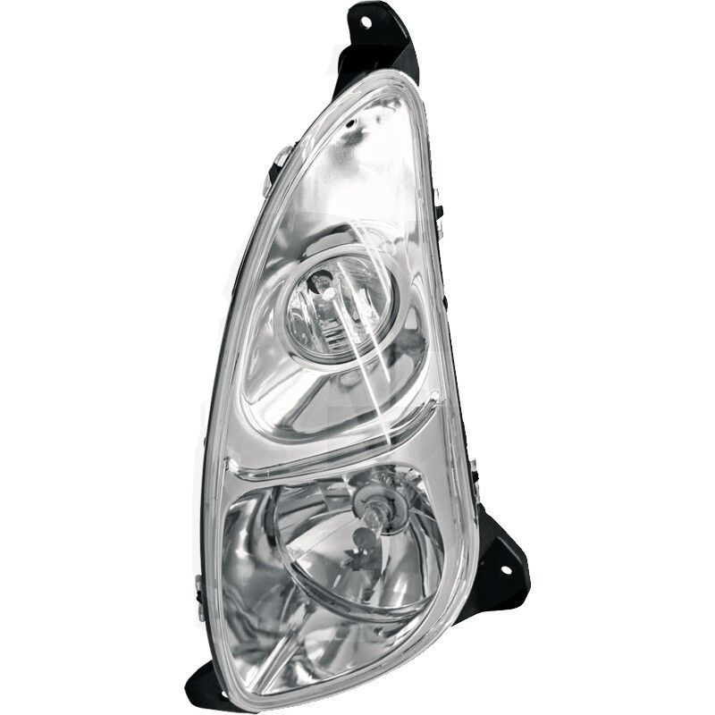 Reflektor przedni lewy New Holland T5 T6 TVT 82029730 Cobo