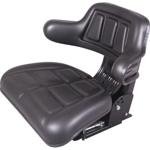 Siedzenie z amortyzacją mechaniczną Gopart TS22000