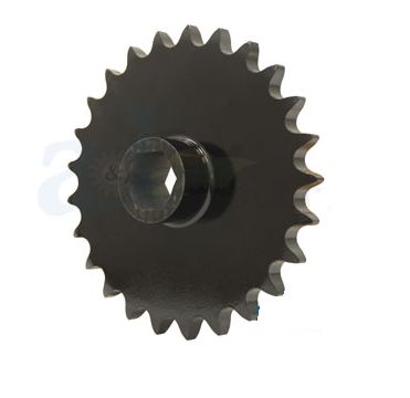 Koło zębate prasy New Holland BR 87664055 CNH