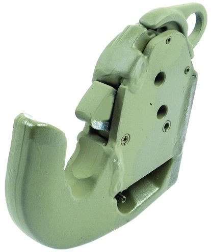 Hak Ciegla Kat.2 /Wzmocniony/ 33085