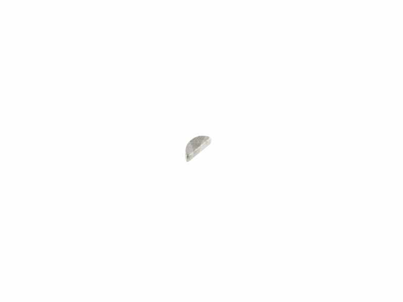 Klin Wpust czółenkowy 2x2,6mm KLC020026