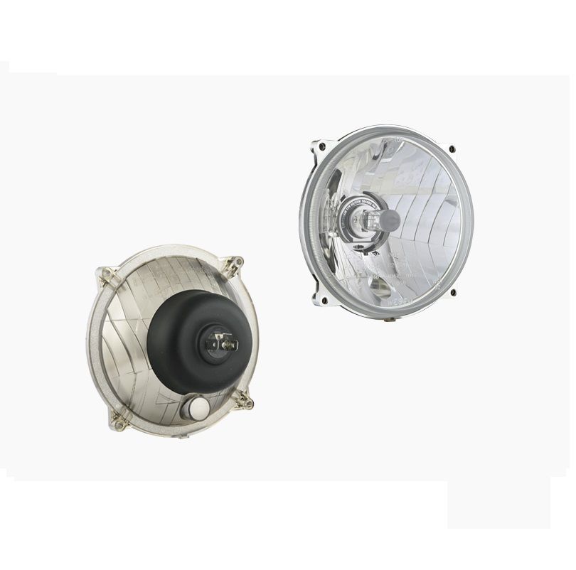 Światło H4/R2 2F-4Ł fi131x106+uszczelka żar.,żar.H4 12V PES3.42210 Wesem