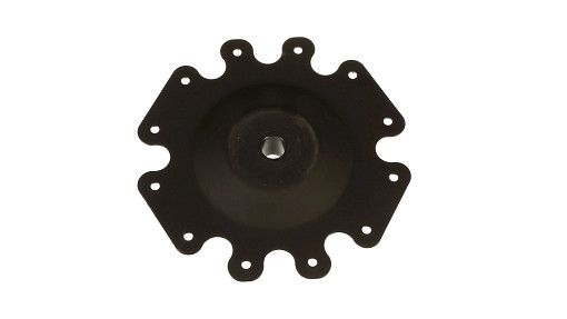 Tarcza prasy New Holland 86635065 CNH