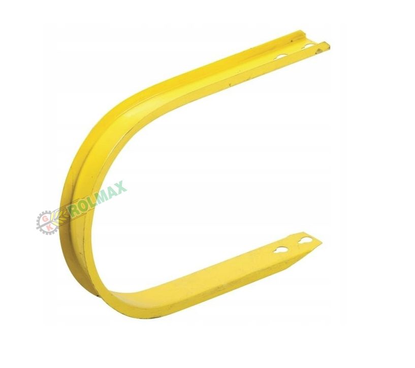 Osłona podbieracza prasy New Holland 86618414 CNH