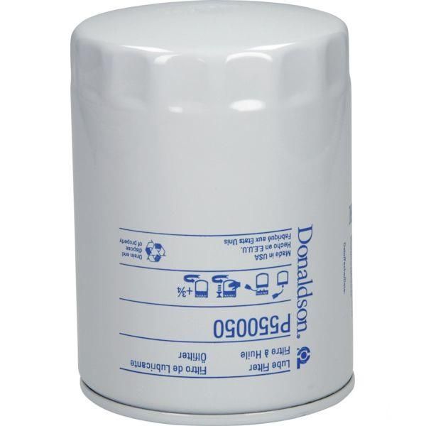 Filtr oleju Donaldson P550050
