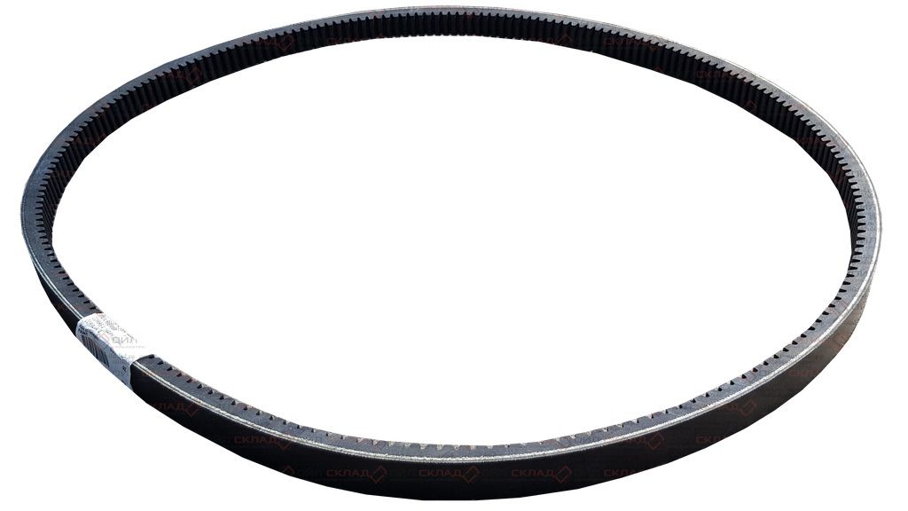 Pas wariatora wialni New Holland CS CX CASE 84073979 CNH