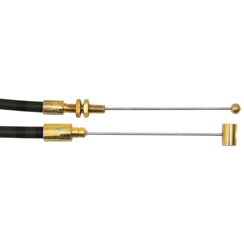 Linka ręcznego sterowania gazu CASE 3229911R2