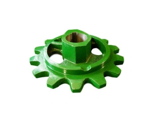 Zębatka przenośnika pochyłego fi40 John Deere Z11049 Z11545