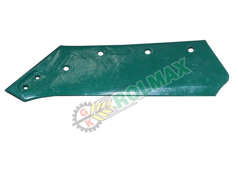 Lemiesz Kverneland 16" Prawy Oryginał KK073004