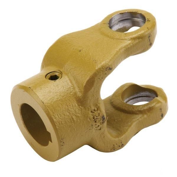 Widełki L22 O30 wpust 8 mm PTO9L22RB30