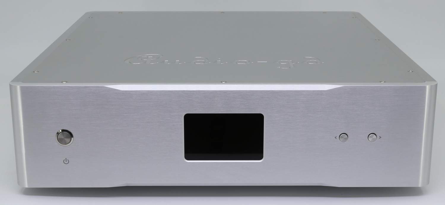 Audio-gd r 7he mk3