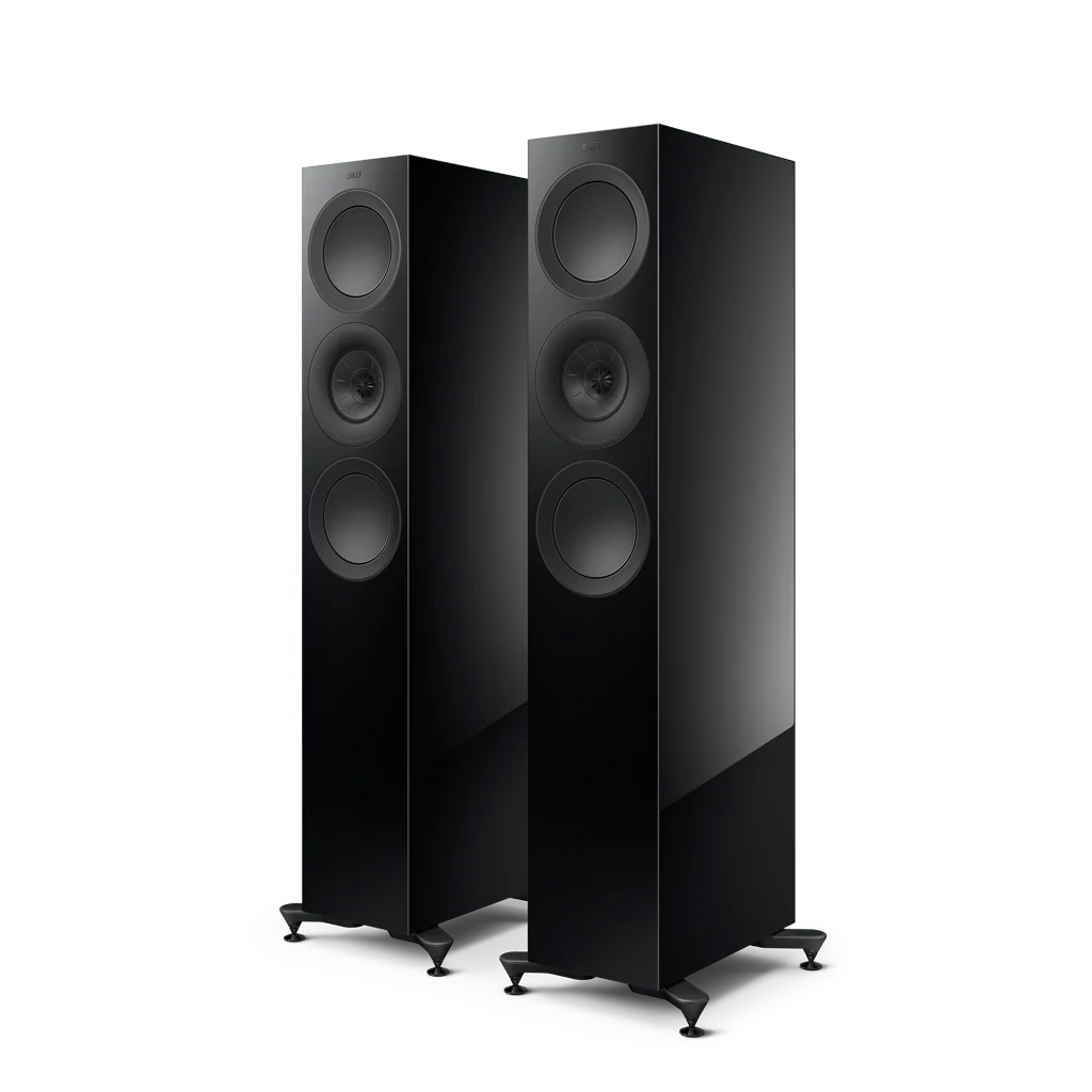 Kolumny kef r7 meta