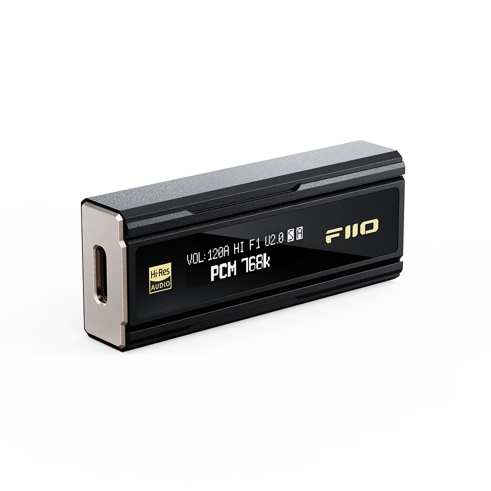 Fiio ka5