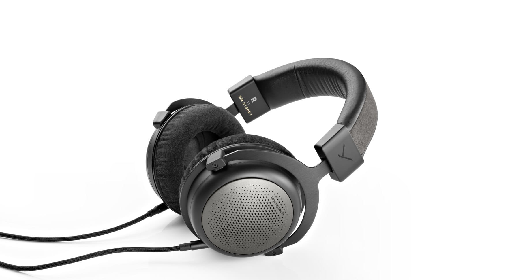 Beyerdynamic t1 mk3