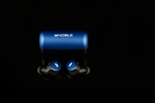 Noble audio fokus h-anc (ex-demo)