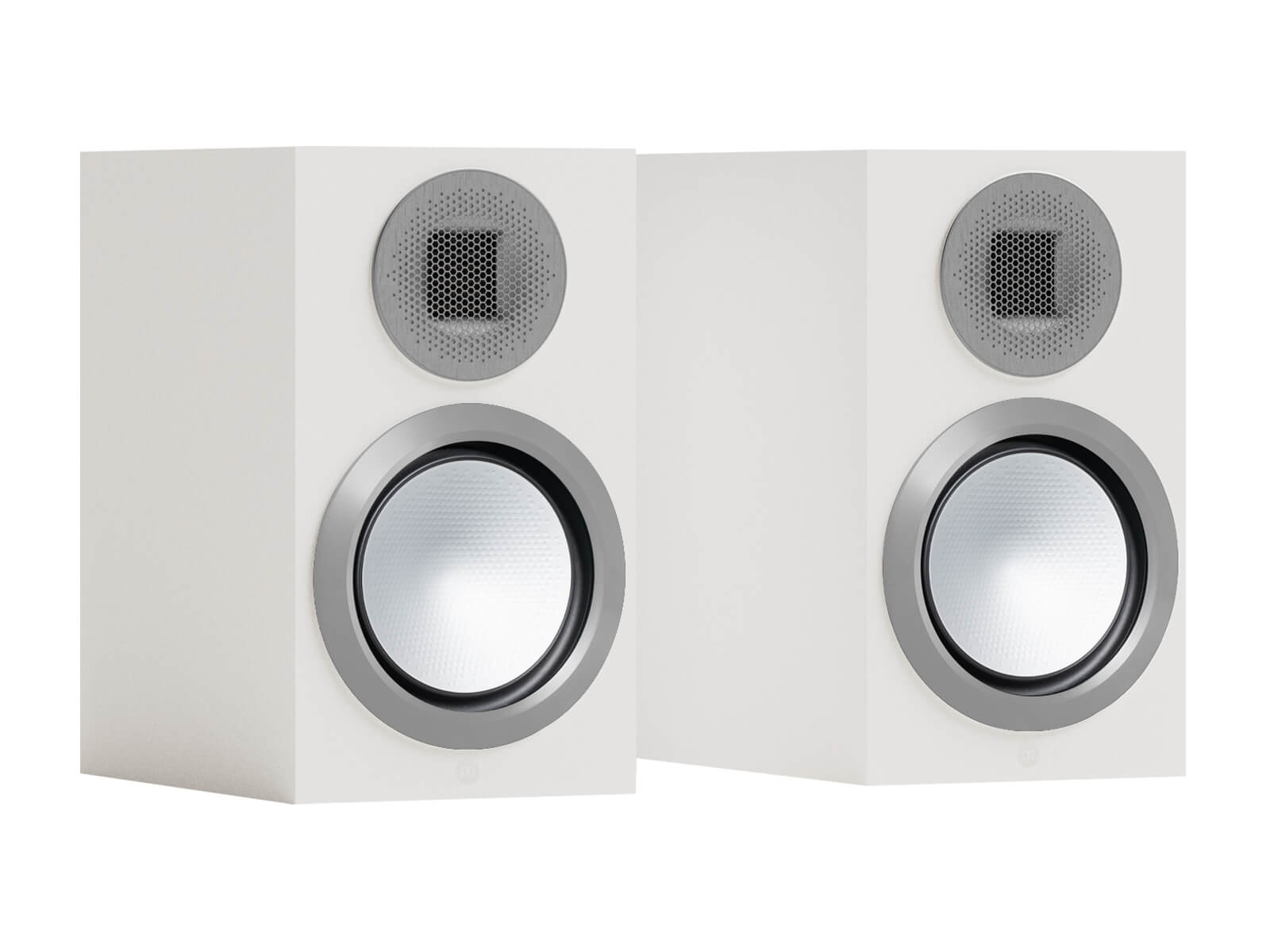 Głośniki podstawkowe monitor audio gold 50 6g