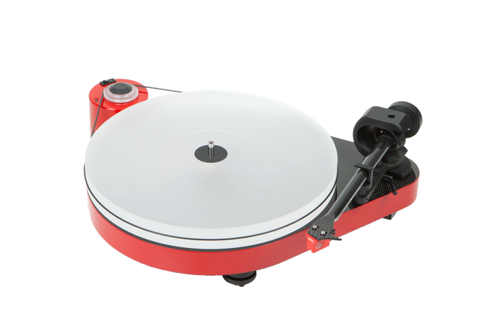 Pro-ject rpm 5 carbon
