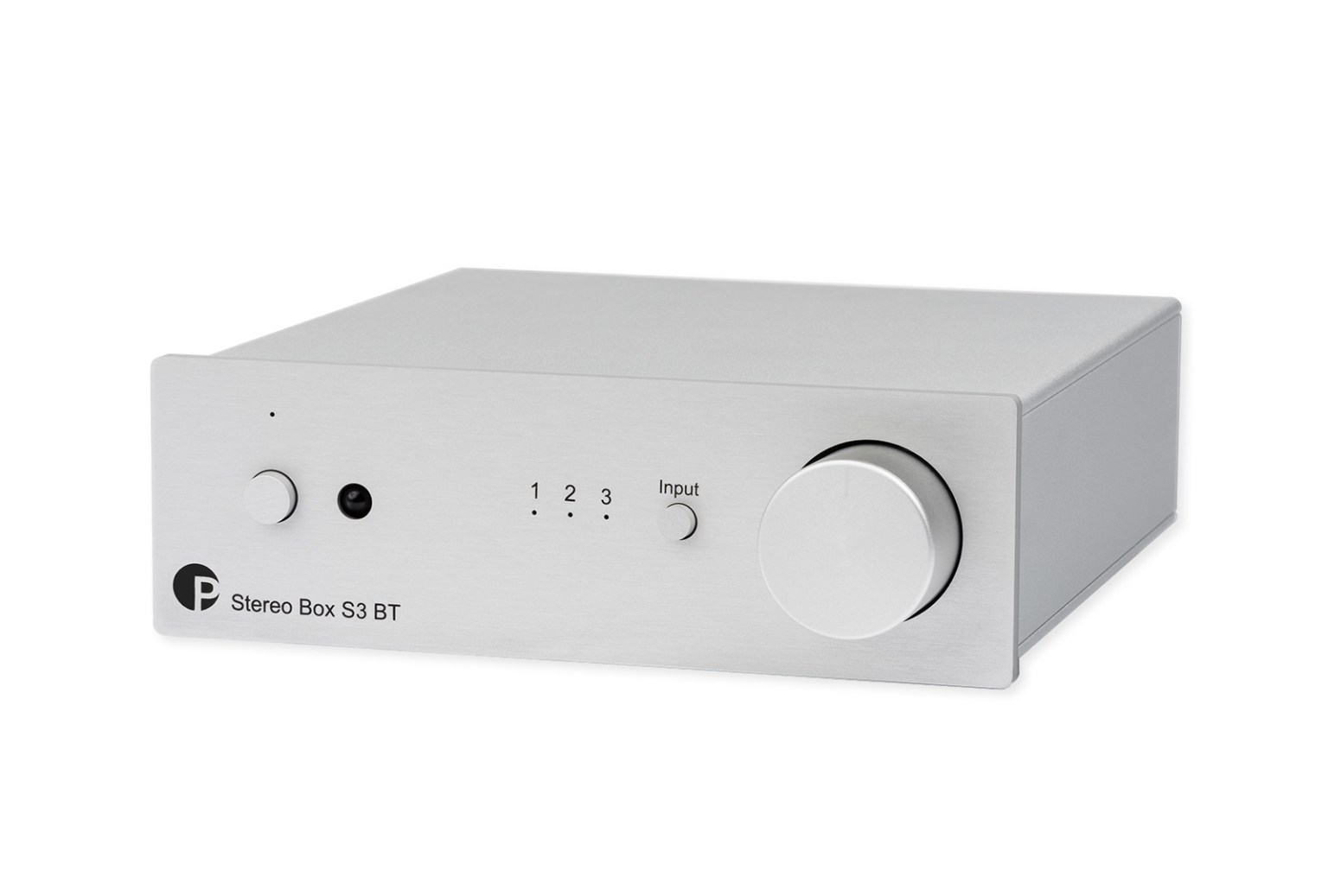Pro-ject stereo box s3 bt