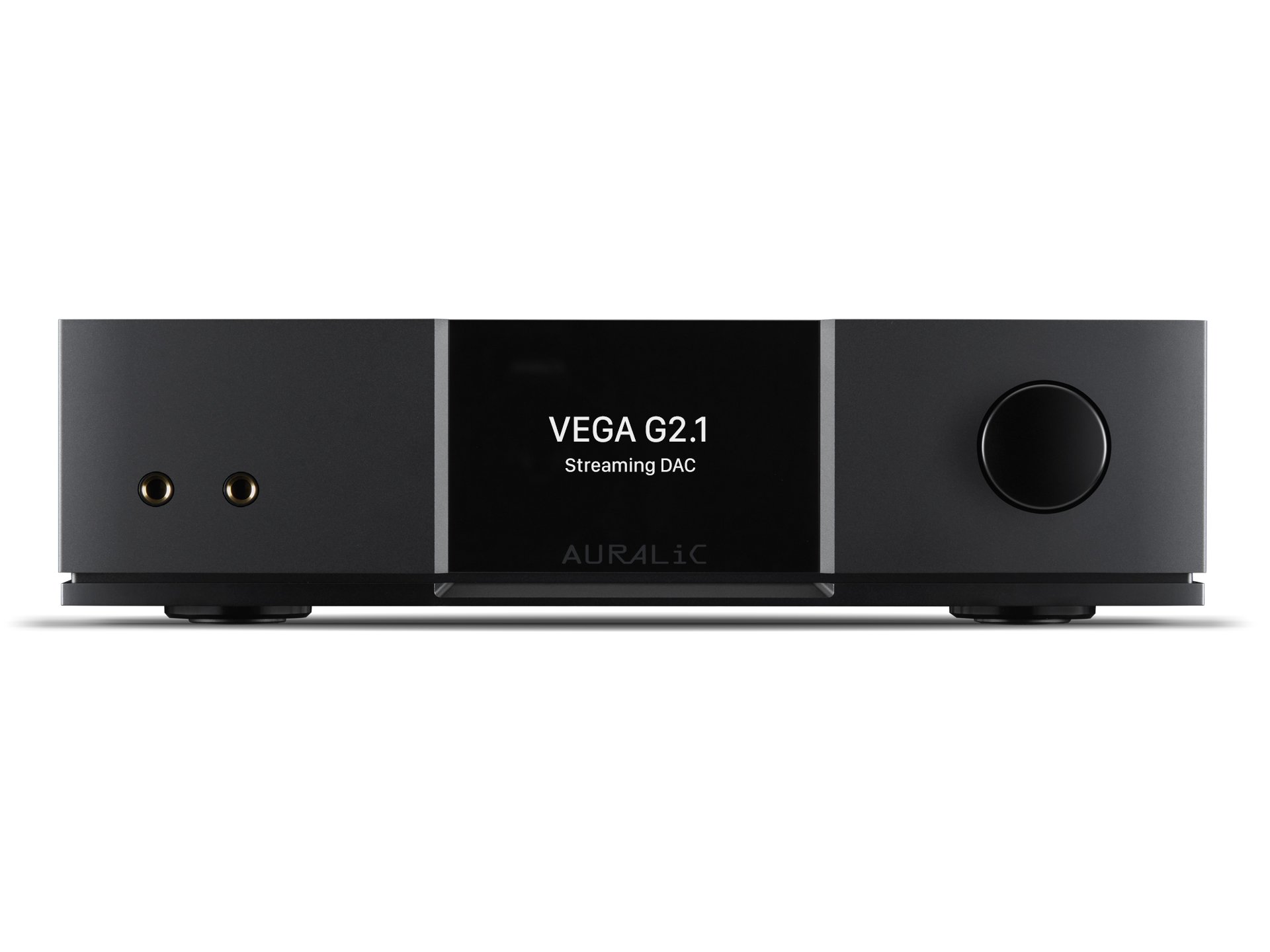 Auralic vega g2.1 - streaming dac