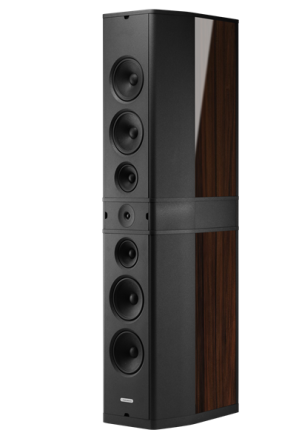 Audiosolutions figaro xl