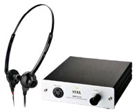 Stax sr-003 mk2