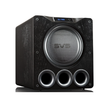 Svs pb-16 ultra