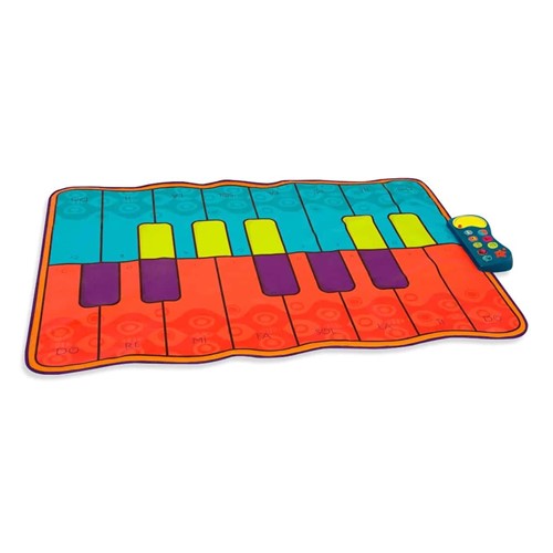 B. Toys muzyczna mata Boogie Woogie 138,5 cm