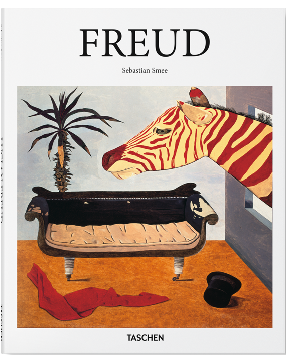 Freud. Basic Art Series