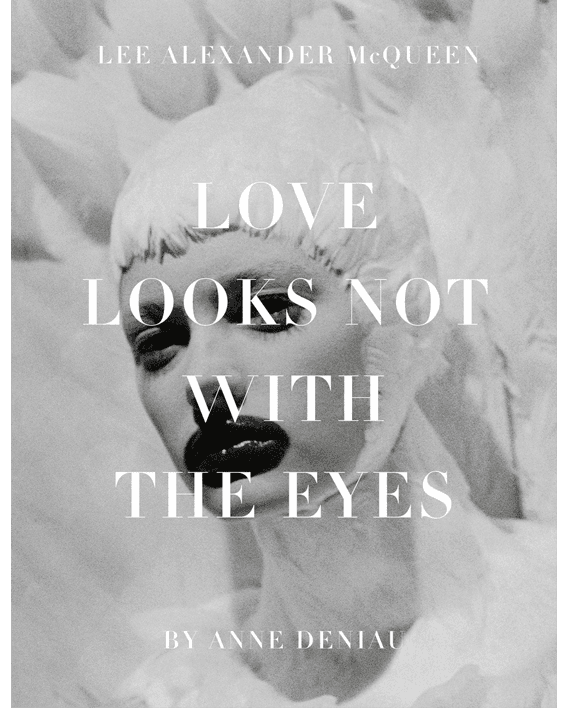 Love Looks Not with the Eyes