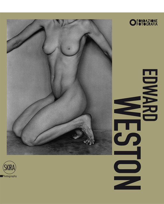 Edward Weston