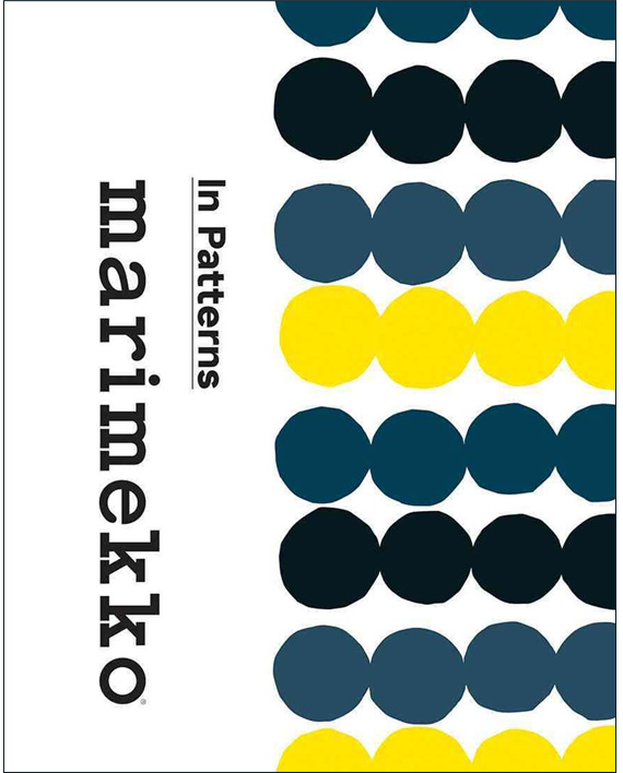 Marimekko: In Patterns