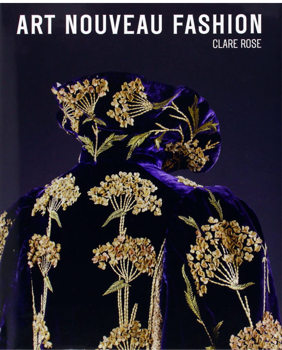 Art Nouveau Fashion
