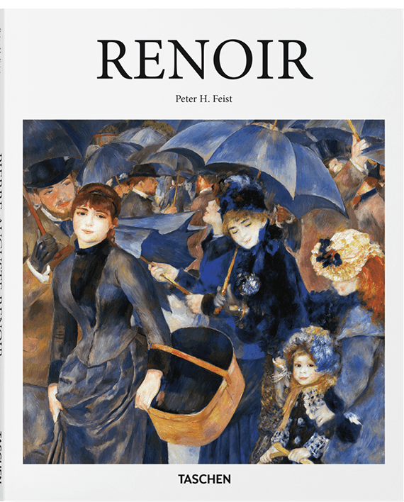 Renoir. Basic Art Series