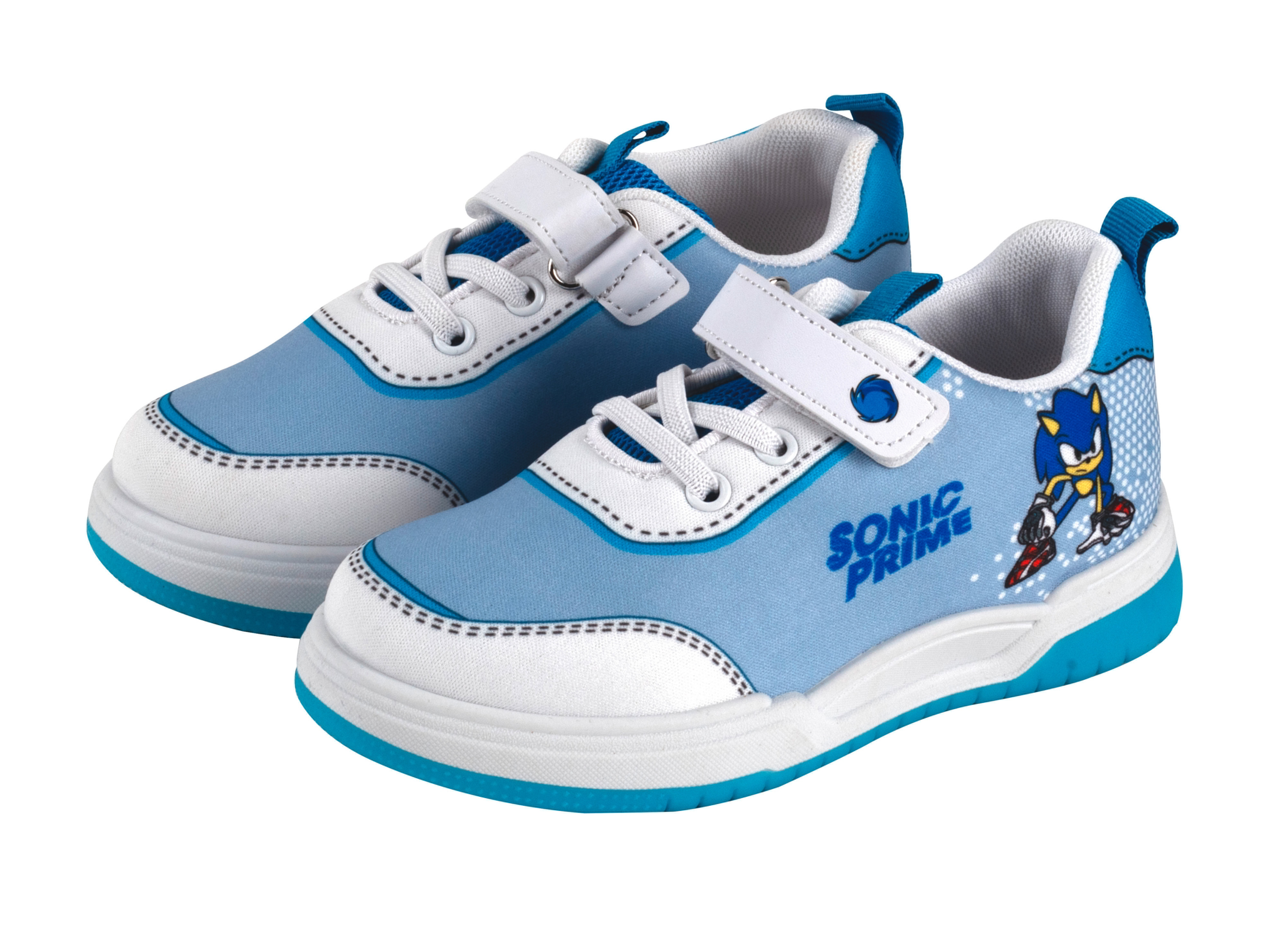Buty sneakersy dziecięce Dźwiękowy, 28