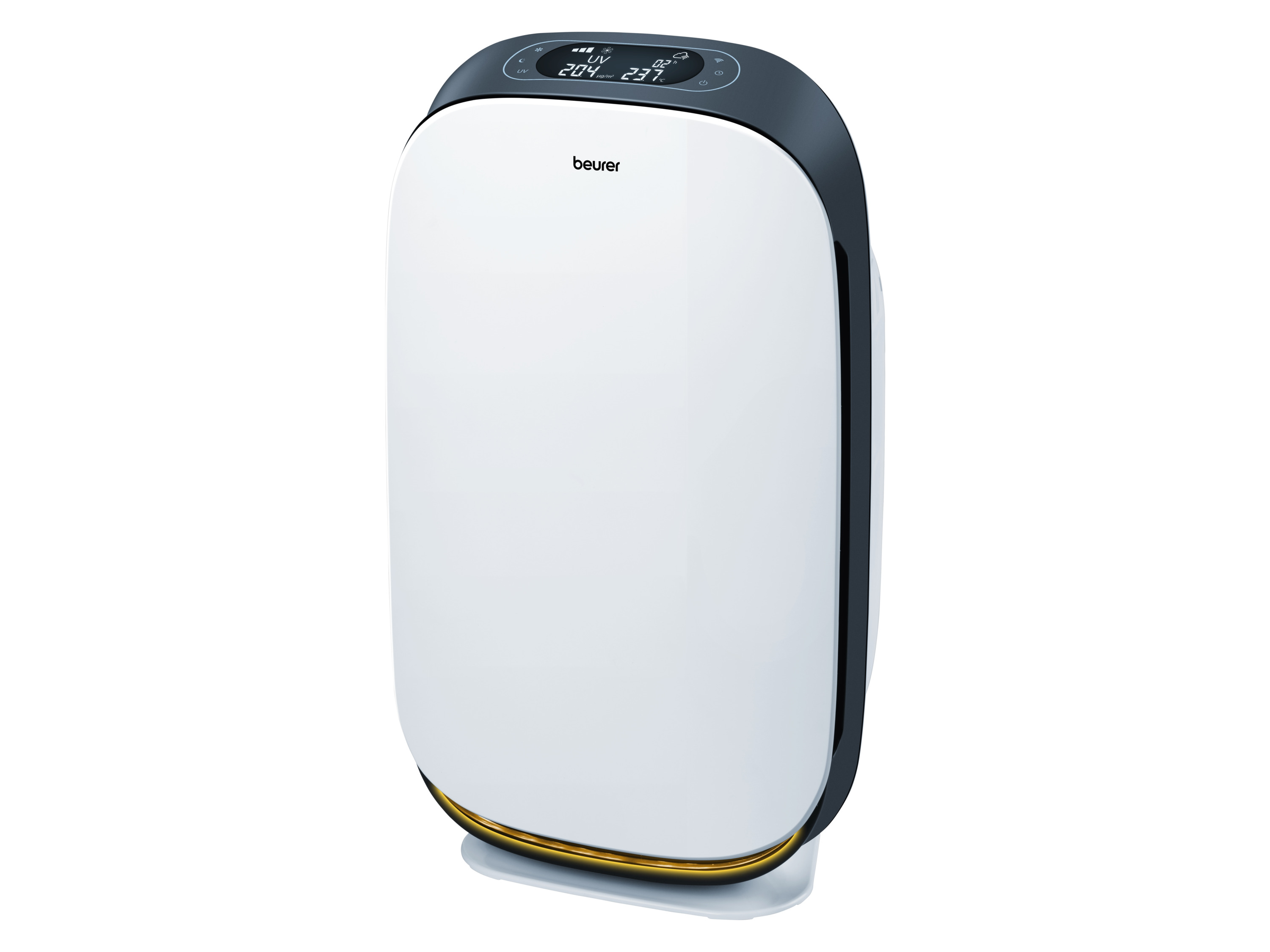 beurer Oczyszczacz powietrza LR 500 Connect, 75 W