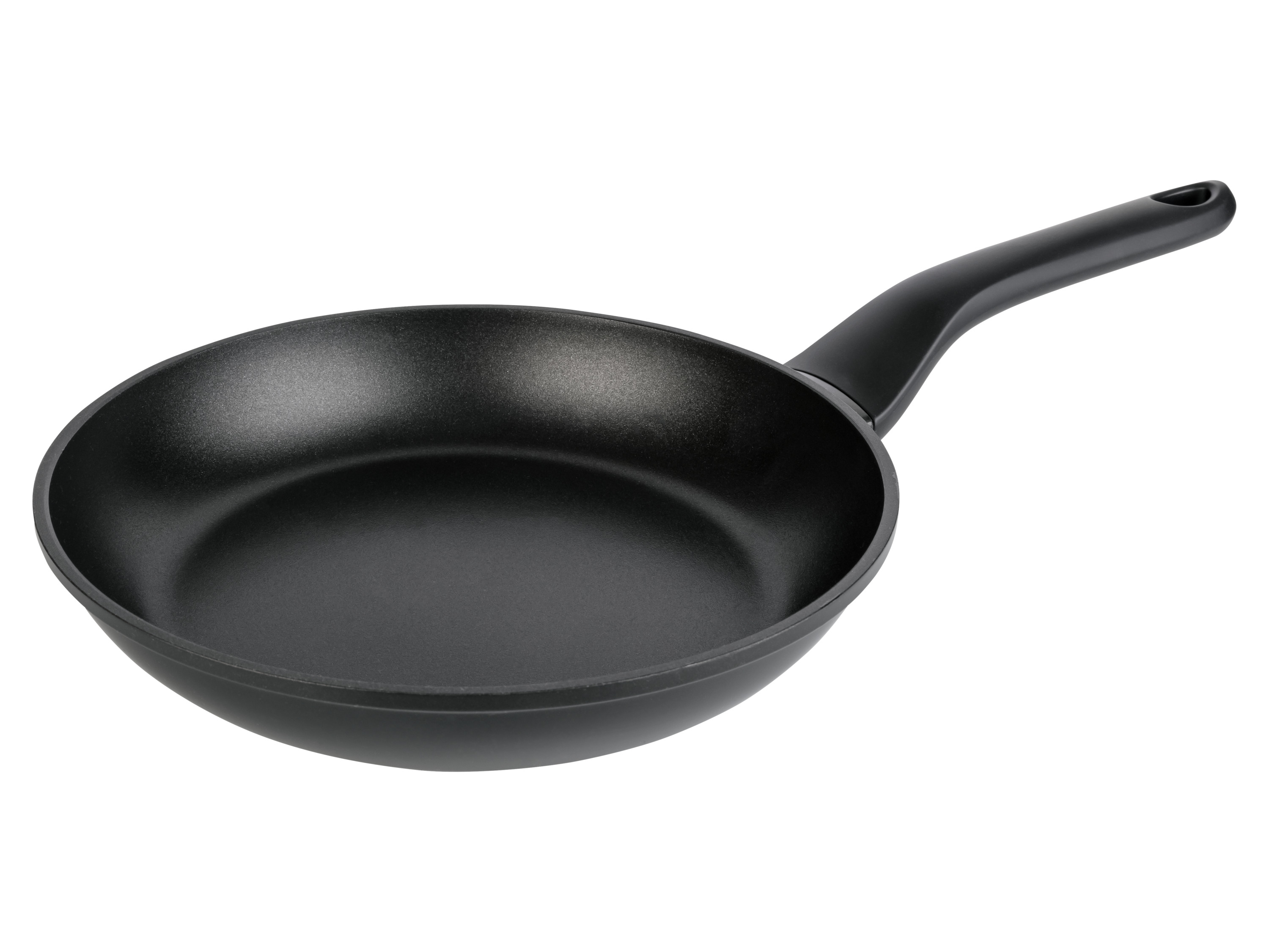 Livarno home Patelnia z kutego aluminium, Ø 24 cm