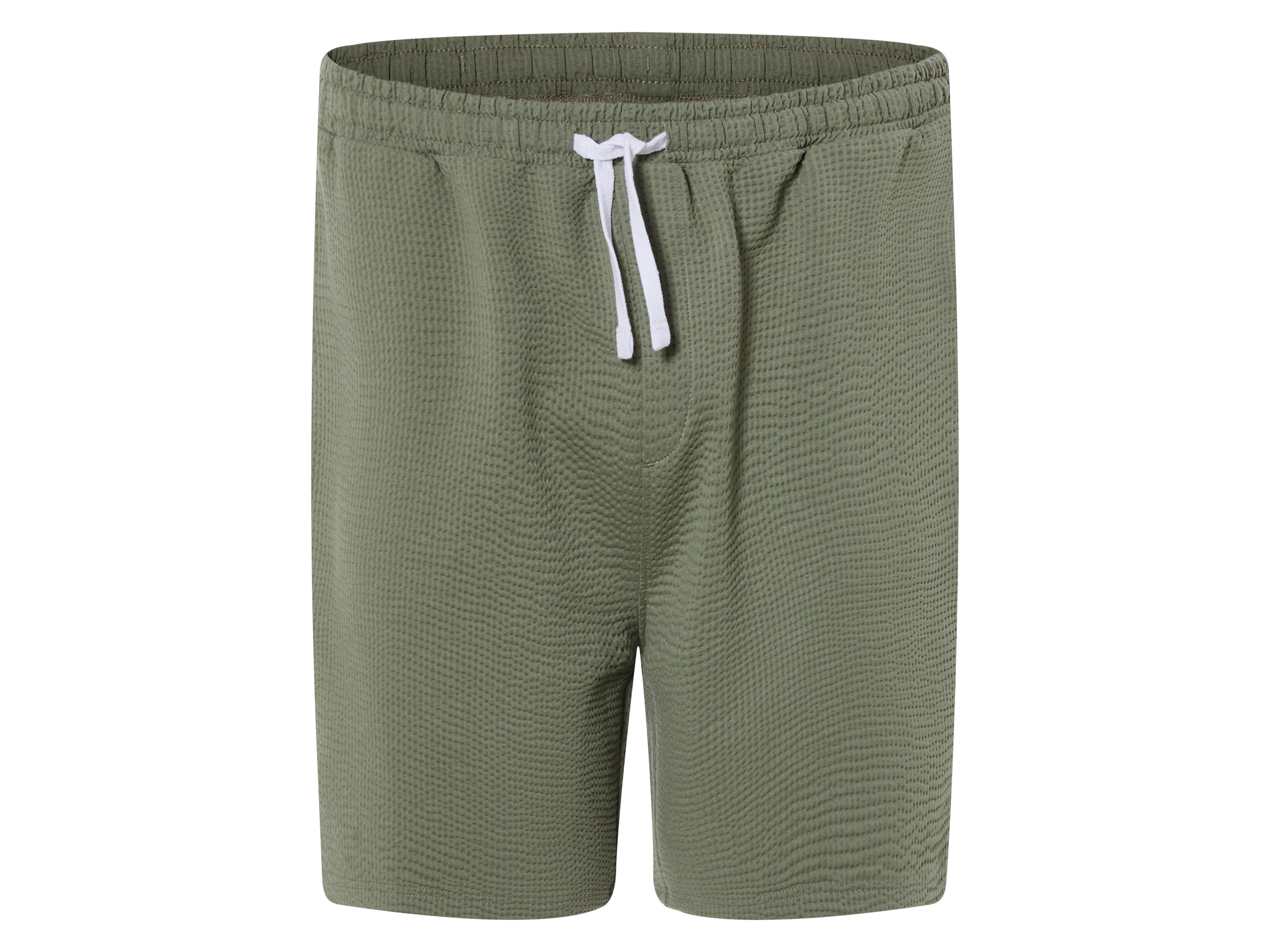 Livergy Szorty męskie Khaki, M 48/50