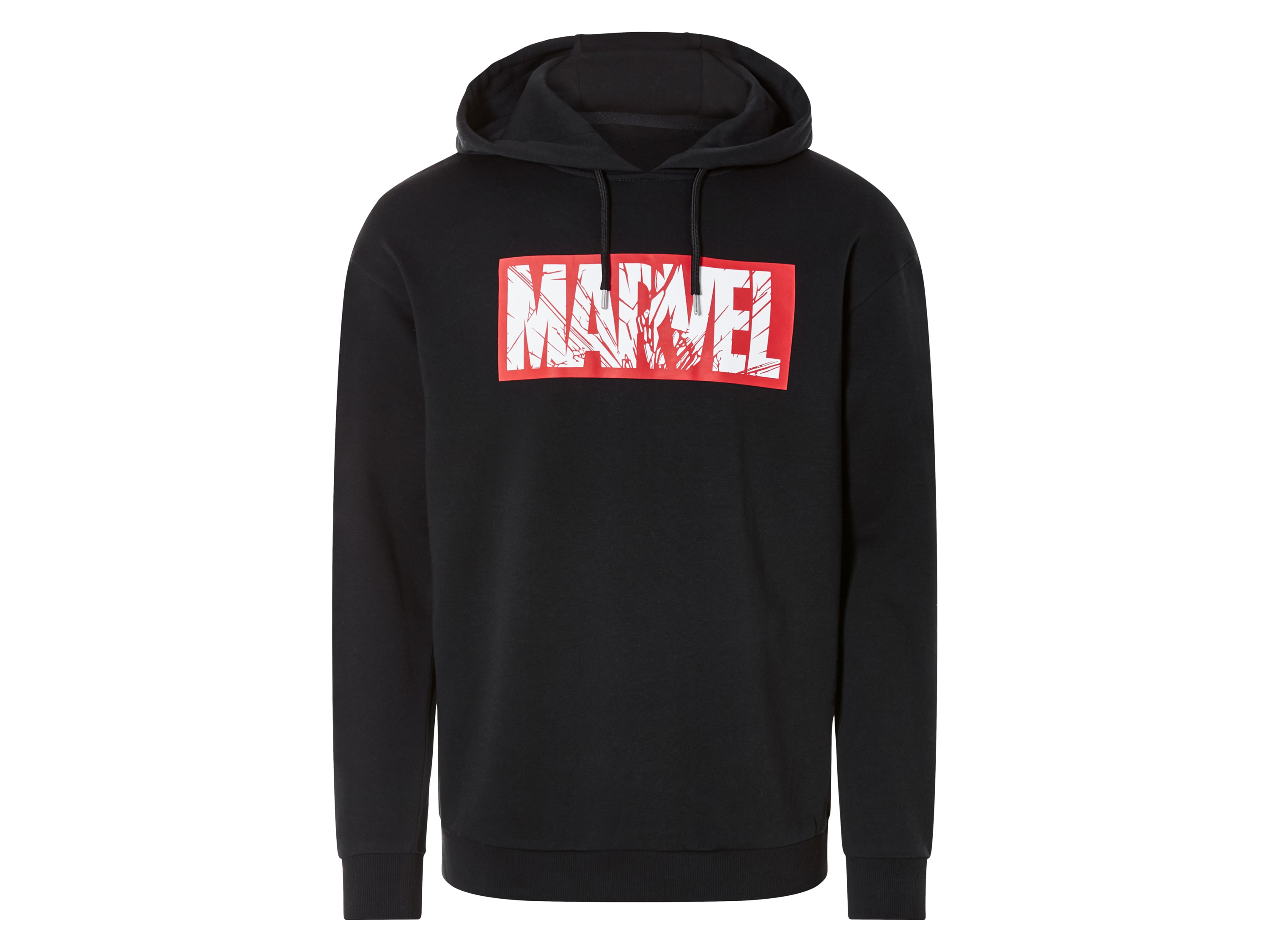 Męska bluza dresowa z recyklingu Marvel, Xl56/58