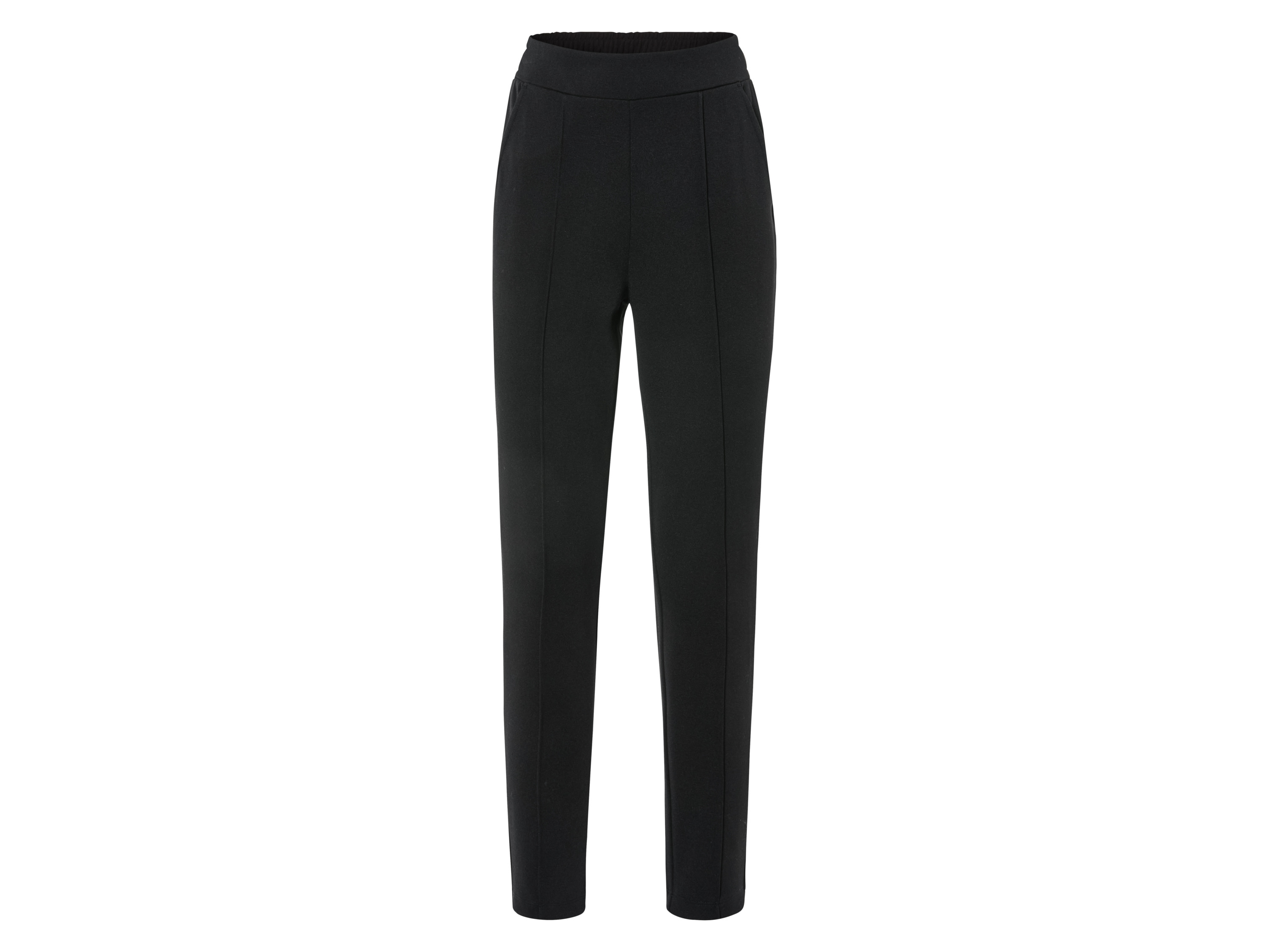 esmara Joggery damskie Czarny, L 44-46