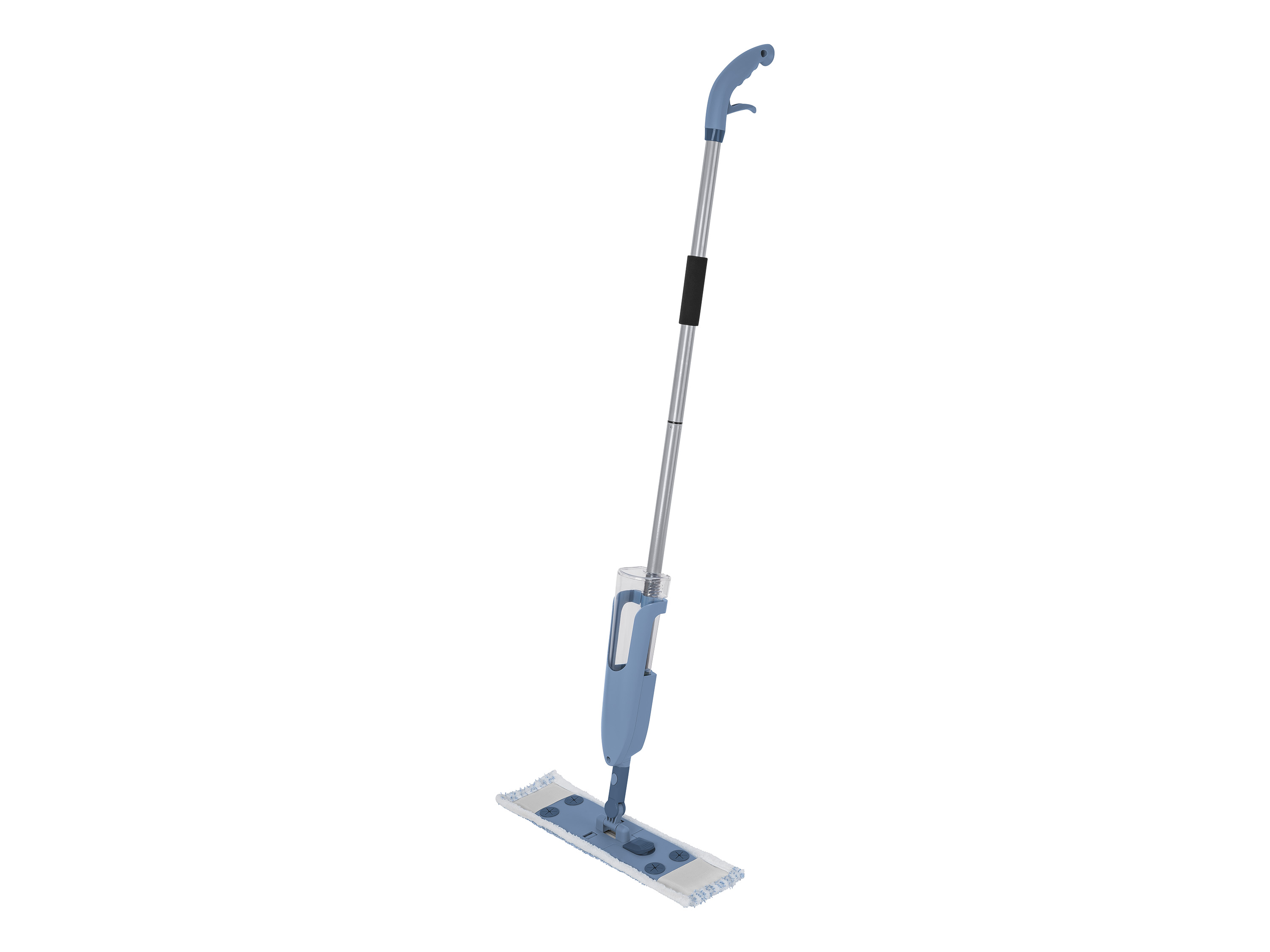 Livarno home Mop z funkcją spryskiwania