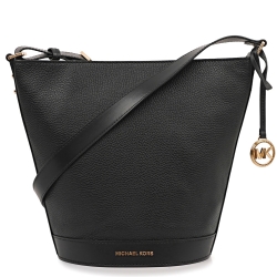 TORBA Michael Kors TOWNSEND 30R4G10M6L 01-BLACK