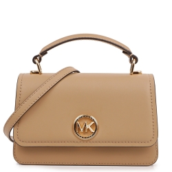 TORBA Michael Kors DELANCEY 32T4GD8C5L 22-CAMEL