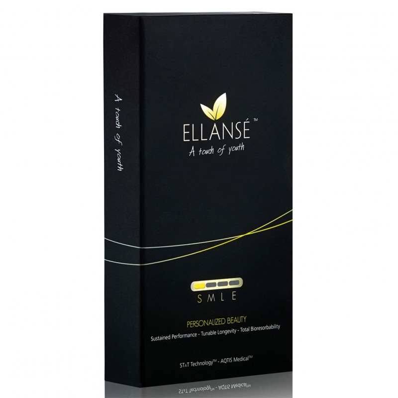 Ellanse S (2 x 1 ml)