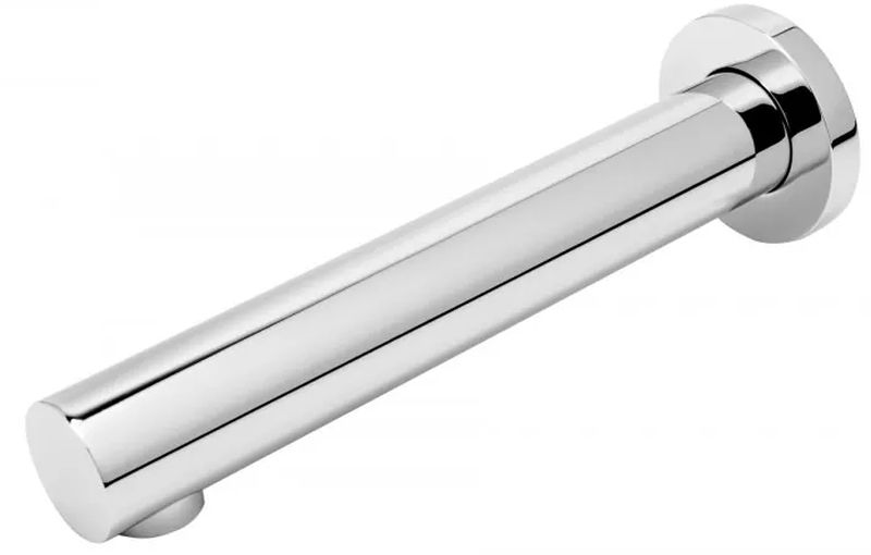 Darmowa Dostawa - Wylewka do baterii wannowej chrom FDesign Inula FD800311