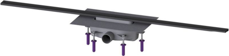 Darmowa Dostawa - Odpływ prysznicowy 120 cm Kessel Linearis Infinity 4520212