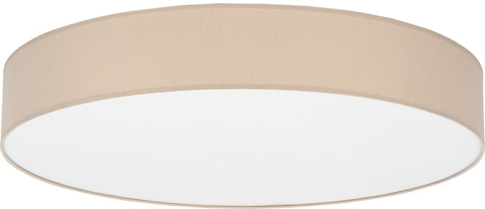 Darmowa Dostawa - Plafon 6x15 W beżowy TK Lighting Rondo 4436