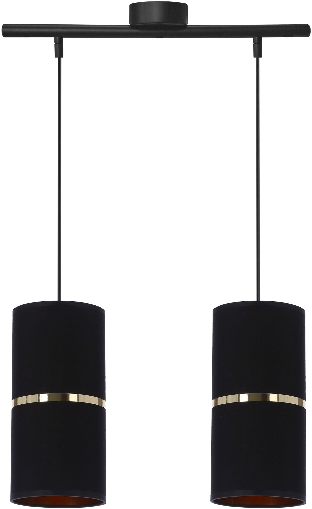 Darmowa Dostawa - Lampa wisząca Candellux Gina 3219776