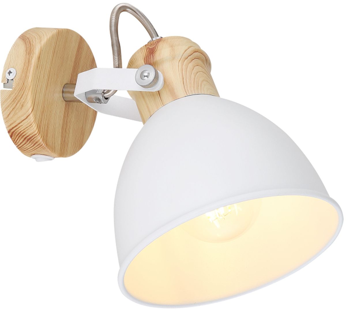 Darmowa Dostawa - Kinkiet Globo Lighting Wiho 540181