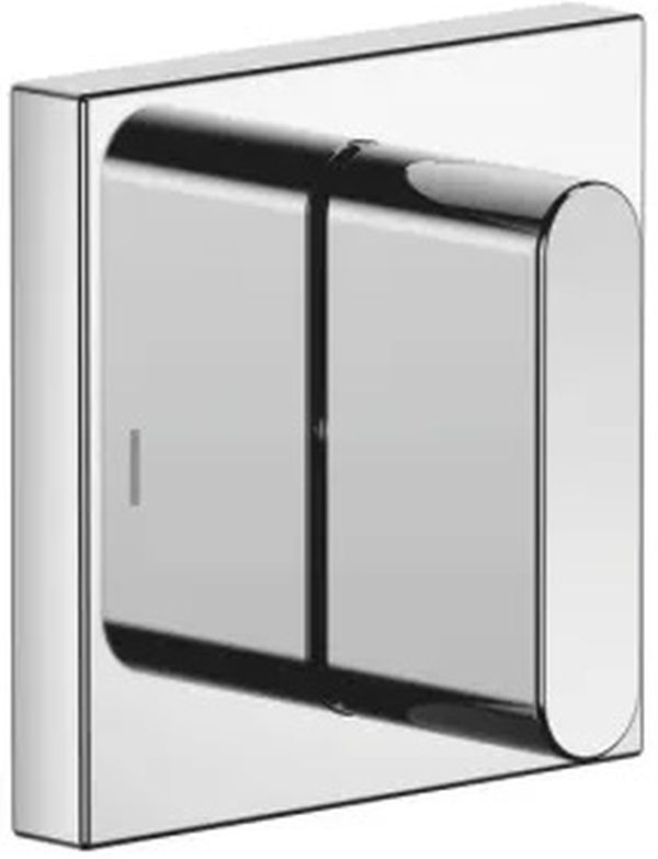 Darmowa Dostawa - Przełącznik podtynkowy Dornbracht CL.1 3620070500