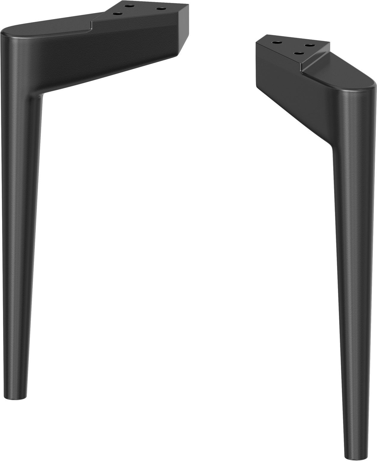 Darmowa Dostawa - Nóżki Duravit Sivida SV90520BDBD0000